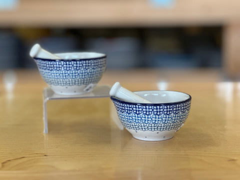 CLEARANCE Mortar & Pestle