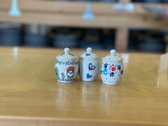 CLEARANCE Mini Jar Set