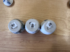 CLEARANCE Mini Jar Set