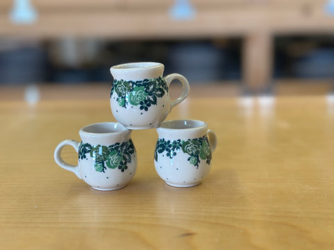 CLEARANCE Mini Mug