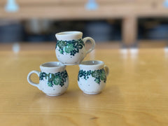 CLEARANCE Mini Mug