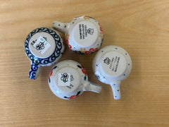 CLEARANCE Mini Mug Set