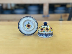 CLEARANCE Mini Unikat Butter Dish