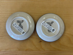 CLEARANCE Mini Unikat Butter Dish