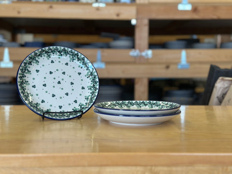 CLEARANCE 7.75" Plate