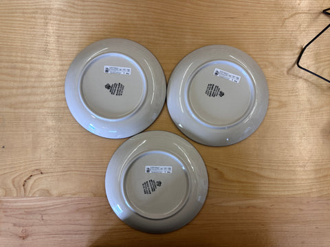 CLEARANCE 7.75" Plate
