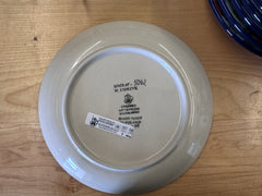CLEARANCE Unikat 7.75" Plate