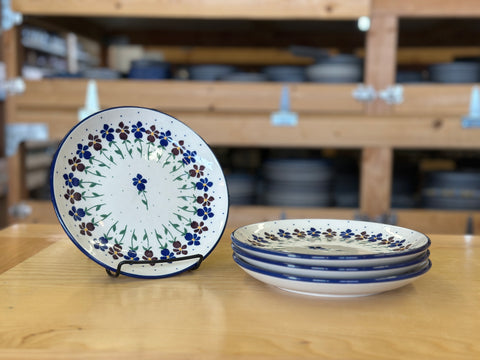 CLEARANCE 7.75" Plate