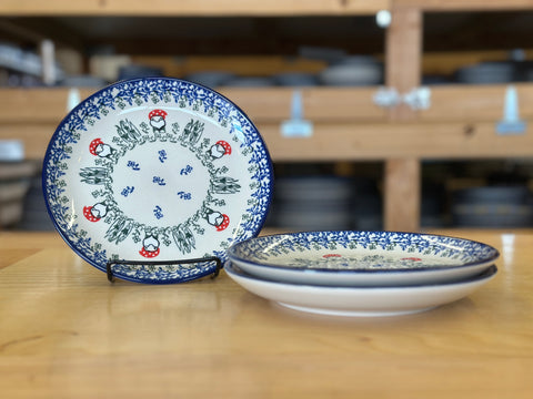 CLEARANCE 7.75" Plate