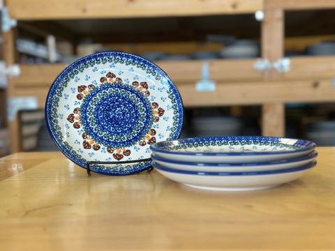 CLEARANCE 7.75" Plate