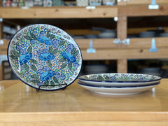 CLEARANCE Unikat 10" Dinner Plate