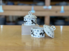 CLEARANCE Mini Pretzel Box