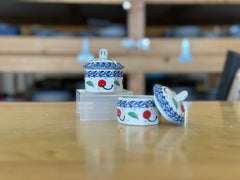 CLEARANCE Mini Pretzel Box