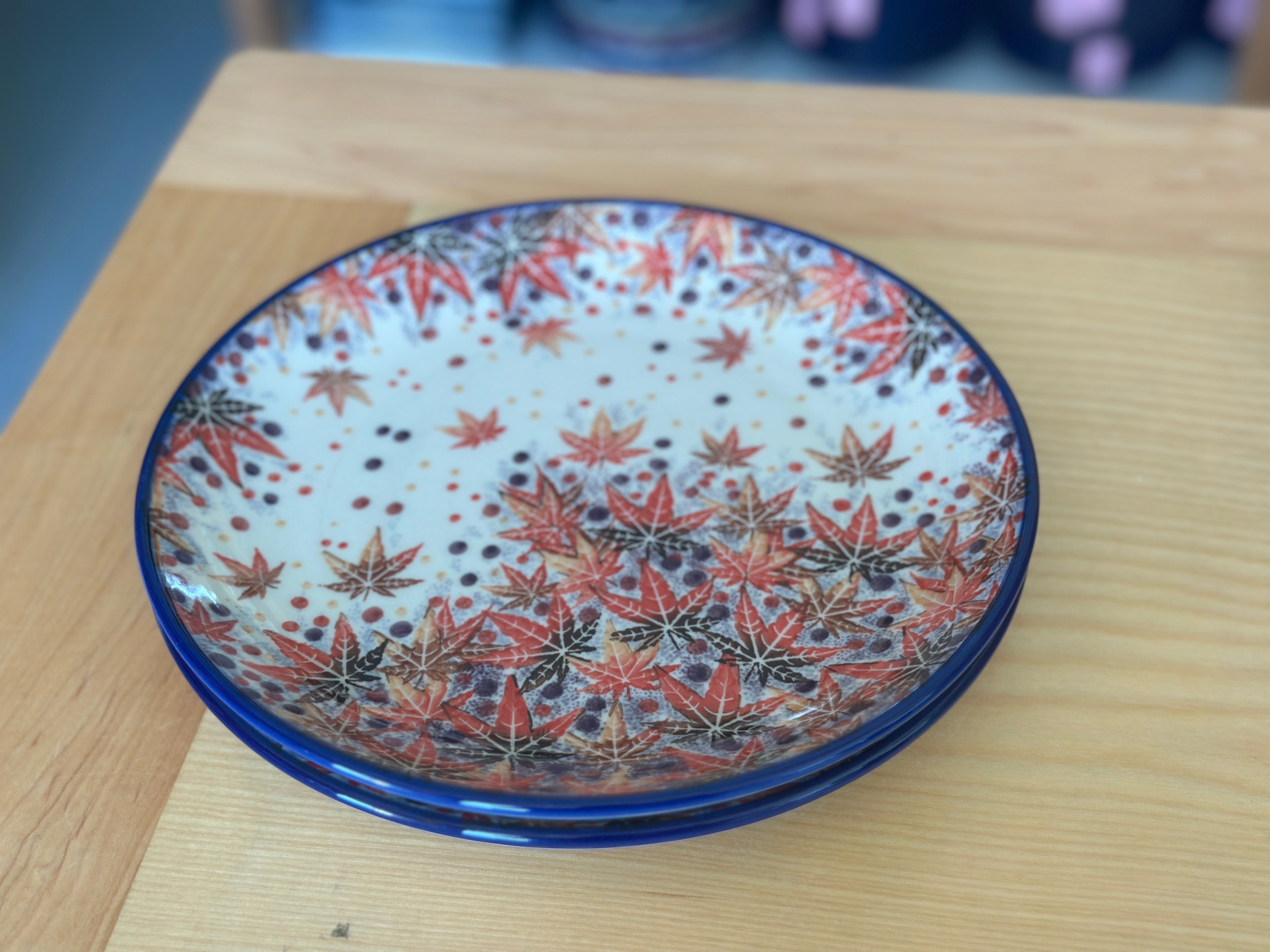 Unikat 10" Plate