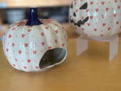 CLEARANCE Large Pumpkin