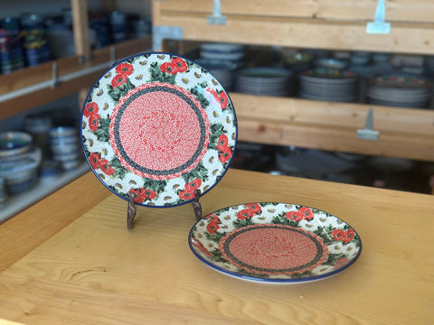CLEARANCE Unikat 10" Dinner Plate