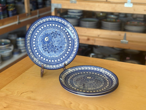 CLEARANCE Unikat 10" Dinner Plate