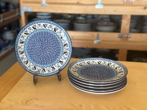 CLEARANCE 10" Dinner Plate