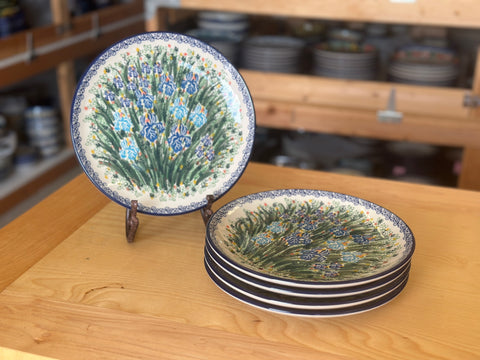 CLEARANCE Unikat 10" Dinner Plate