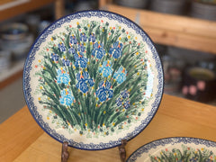 CLEARANCE Unikat 10" Dinner Plate