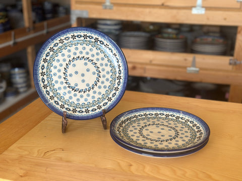 CLEARANCE 10" Dinner Plate