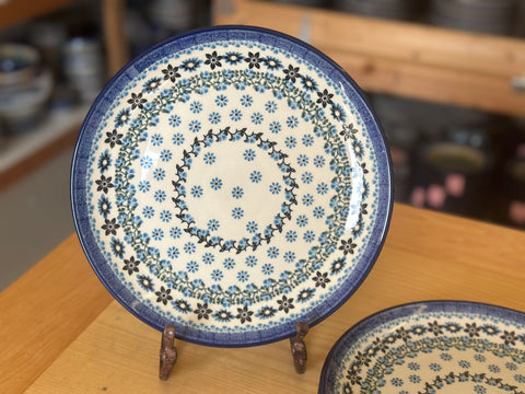 CLEARANCE 10" Dinner Plate