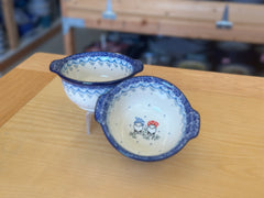 CLEARANCE Bouillon Soup Bowl