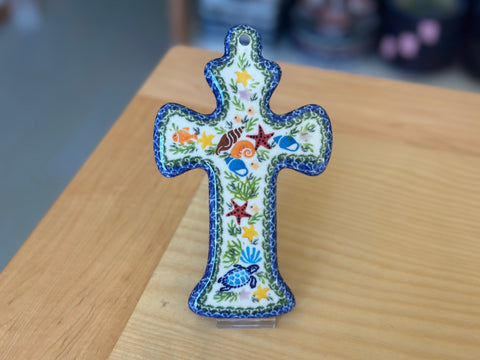 CLEARANCE Unikat Cross
