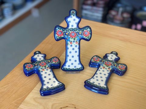 CLEARANCE Unikat Cross