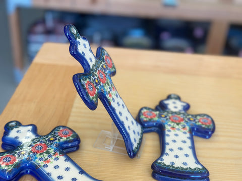 CLEARANCE Unikat Cross