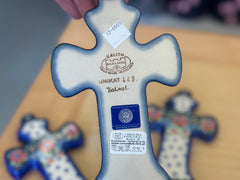 CLEARANCE Unikat Cross