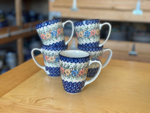 CLEARANCE Unikat 12 oz Mug