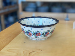 CLEARANCE 6.75" Petal Bowl