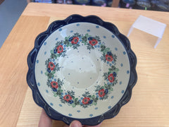 CLEARANCE 6.75" Petal Bowl