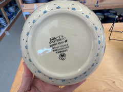 CLEARANCE 6.75" Petal Bowl