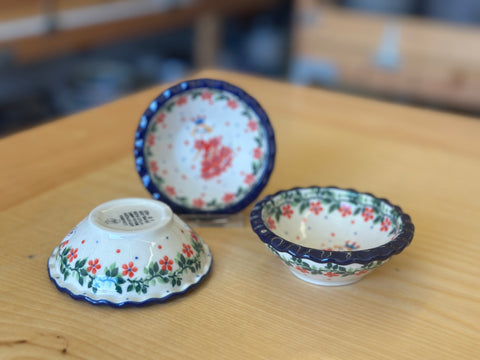 CLEARANCE Tart Ramekin Dish