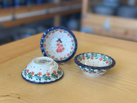 CLEARANCE Tart Ramekin Dish