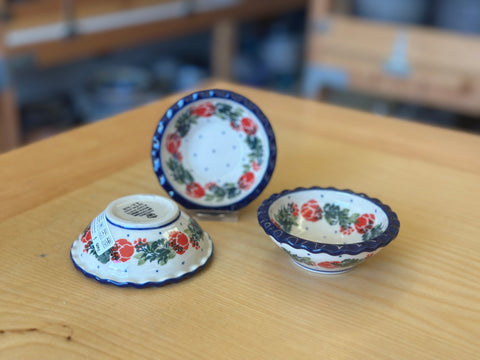 CLEARANCE Tart Ramekin Dish