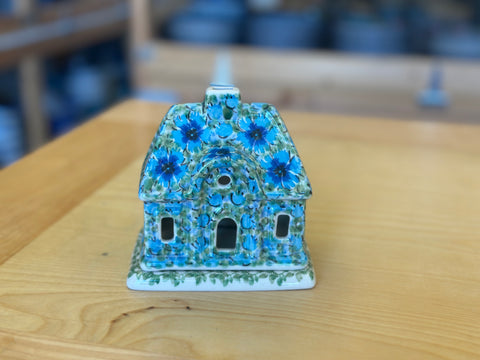 CLEARANCE Unikat Luminary House