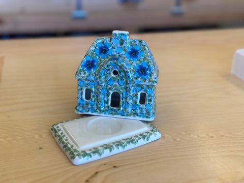 CLEARANCE Unikat Luminary House