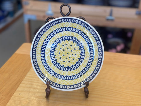 CLEARANCE 7.75" Plate