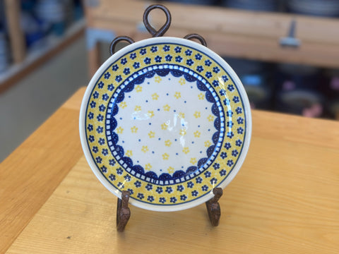 CLEARANCE 7.75" Plate