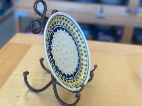 CLEARANCE 7.75" Plate