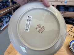 CLEARANCE 7.75" Plate