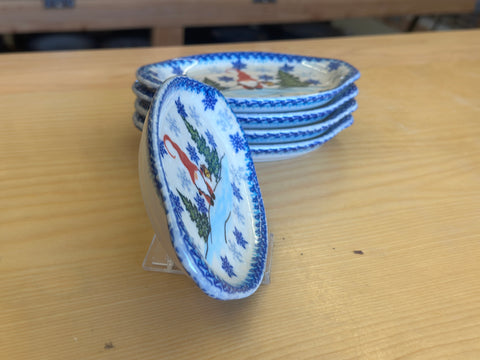 CLEARANCE Unikat Dish