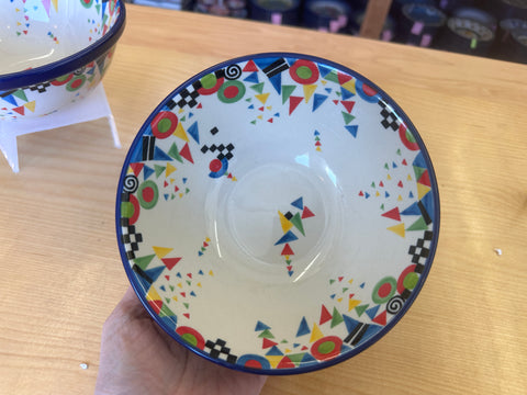 CLEARANCE Unikat 6.5" Kitchen Bowl