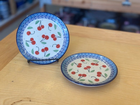 CLEARANCE 6" plate