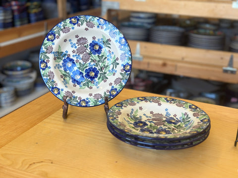 CLEARANCE Unikat Wide Rim Bowl