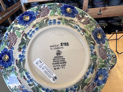 CLEARANCE Unikat Wide Rim Bowl