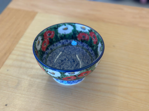 CLEARANCE Unikat Pedestal Bowl
